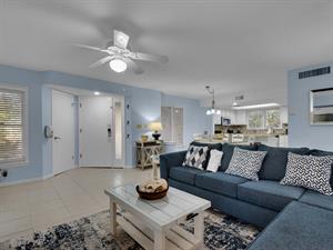 Welcome to Hidden Dunes Cottage 218