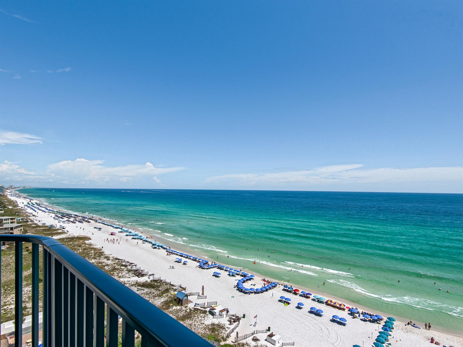 Enjoy Another Gorgeous Day in Paradise