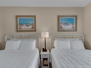 Guest Bedroom 2 with 2 Queen Beds