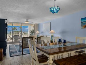 Overview of Living  Dining Area