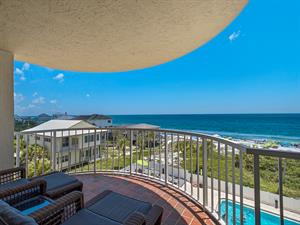 Direct Gulf Views from Patio