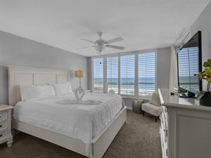 Primary Bedroom with King Bed