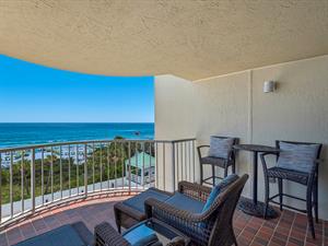 Welcome to Gulfside 402