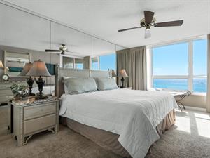 Primary Bedroom with King Bed