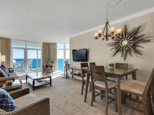 Beautiful Decor Throughout