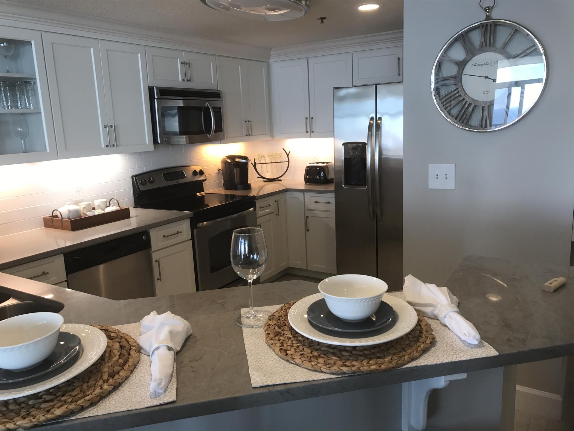 Kitchen Bar
