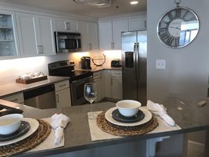 Kitchen Bar