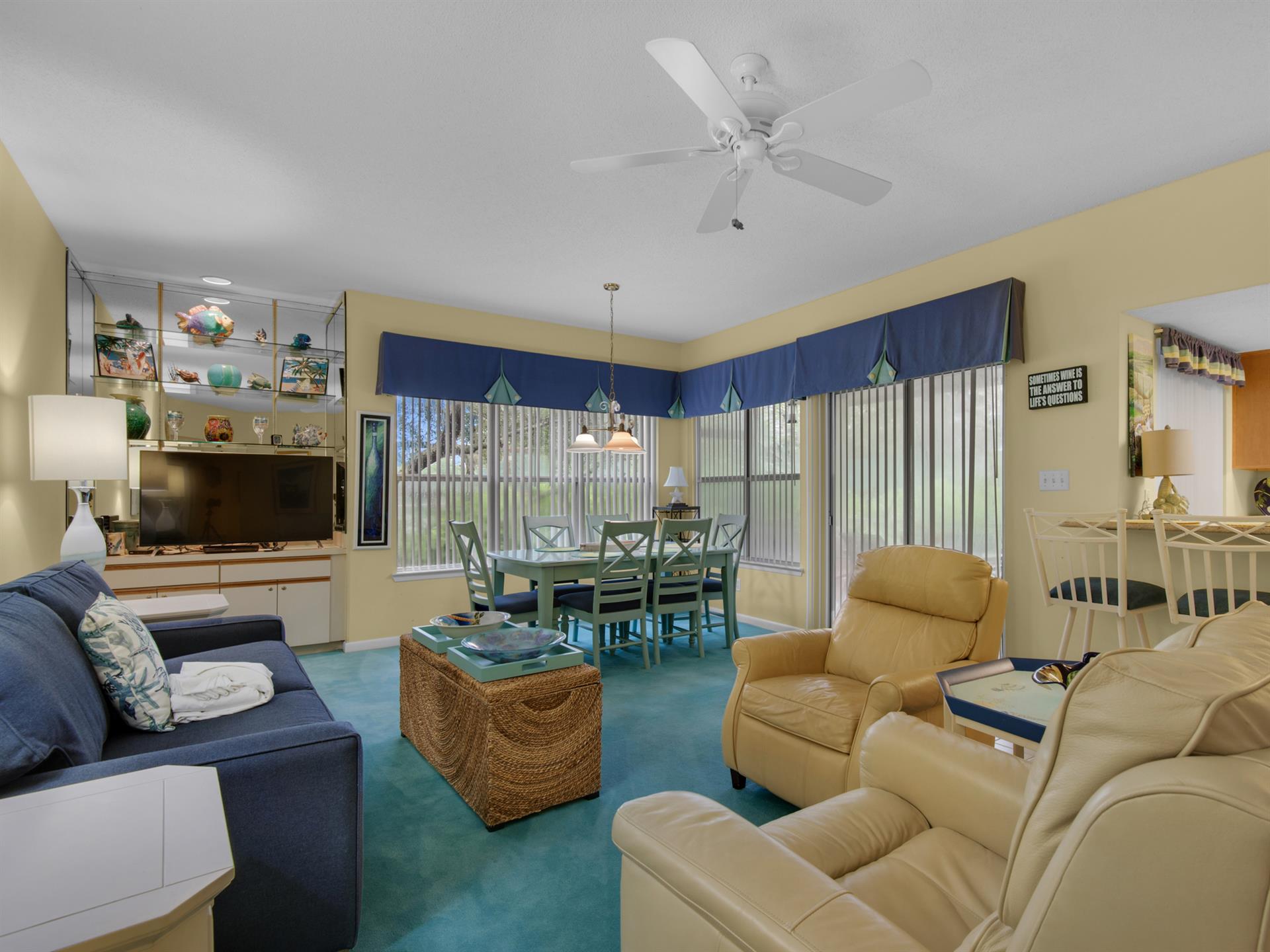 Welcome to Cottage 138