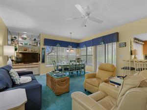 Welcome to Cottage 138