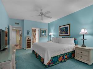 Primary Bedroom with En Suite