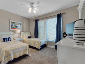 Twin Guest Bedroom