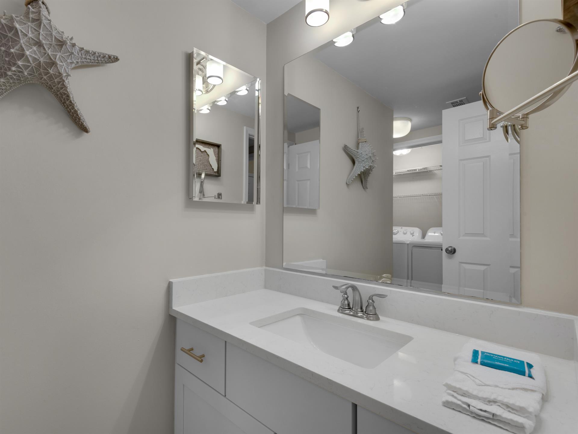 Guest Bathroom 1