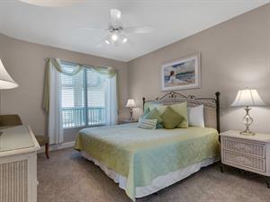 King Guest Bedroom
