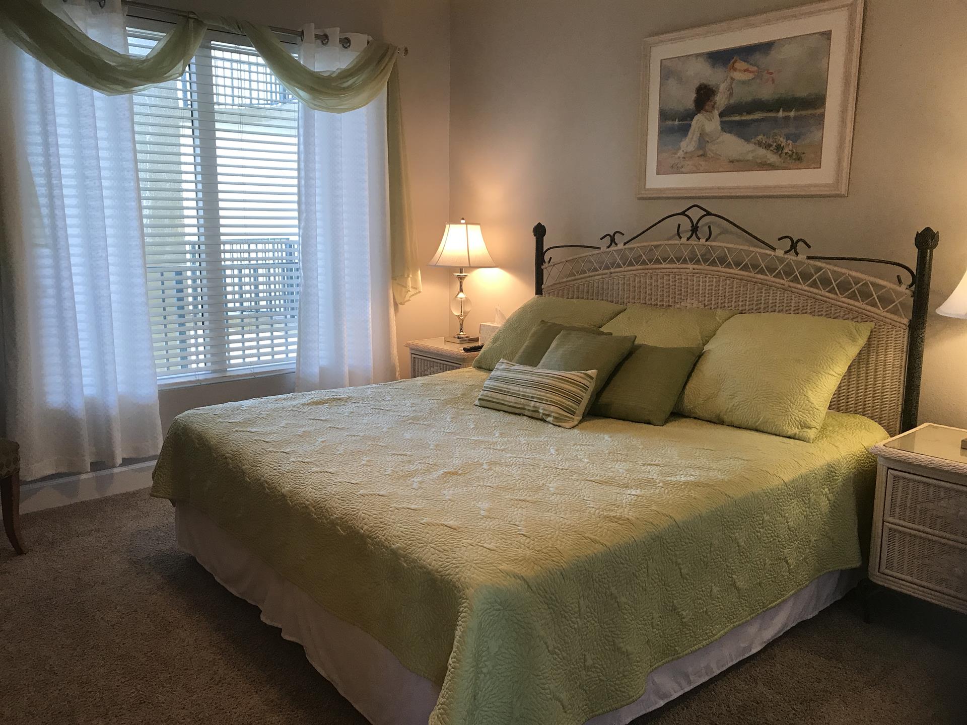 Guest Bedroom 2