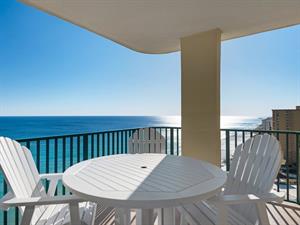 Relax on your Private Patio Furniture