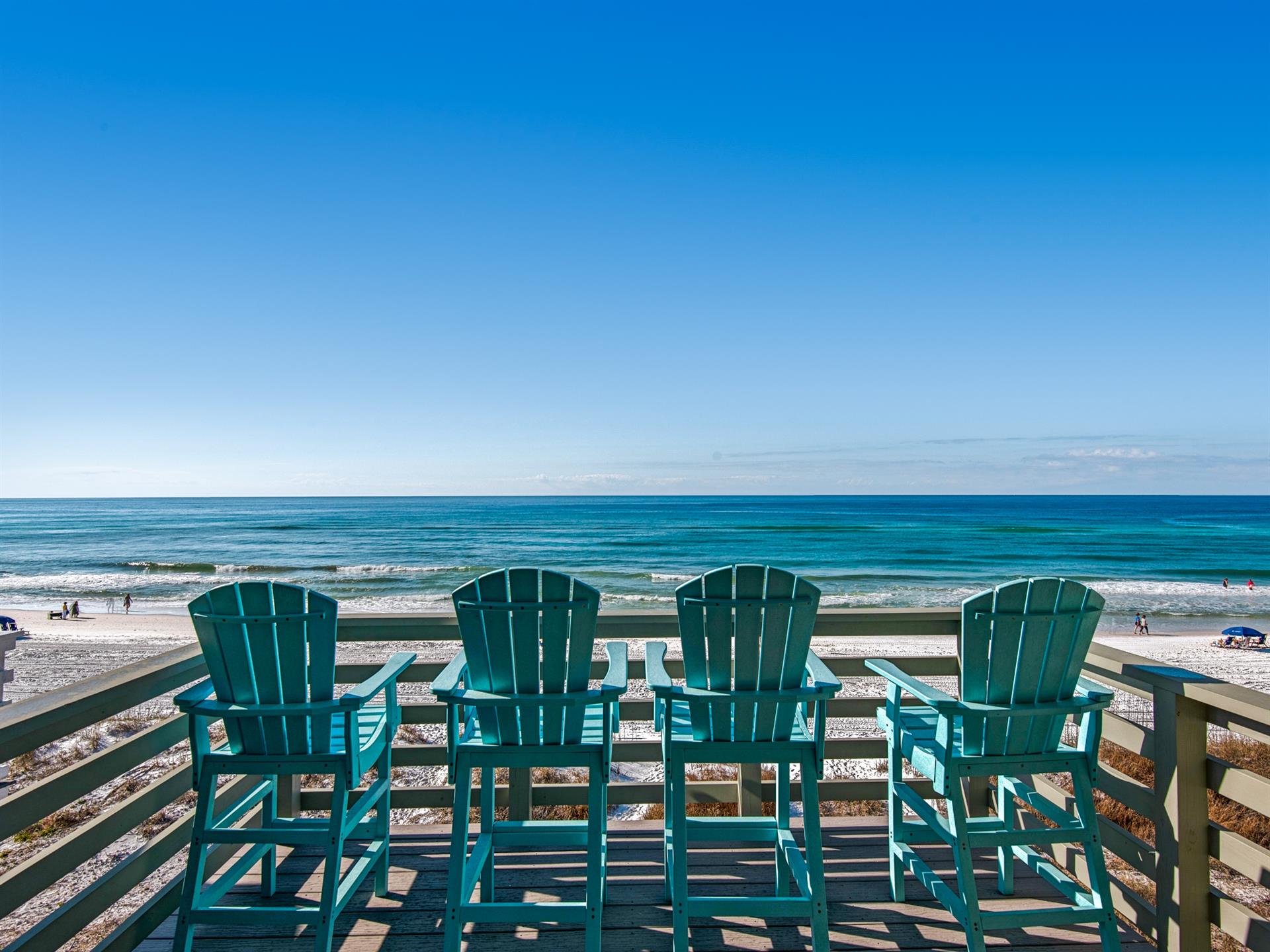 Welcome to SeaMist Townhomes 6