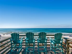 Welcome to SeaMist Townhomes 6