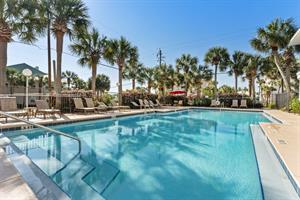 Wonderful Community Pool