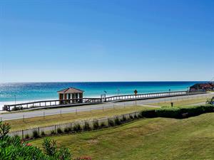 Amazing Views of The Gulf of Mexico