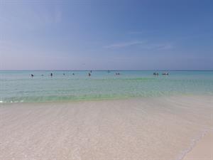 Destin Beach