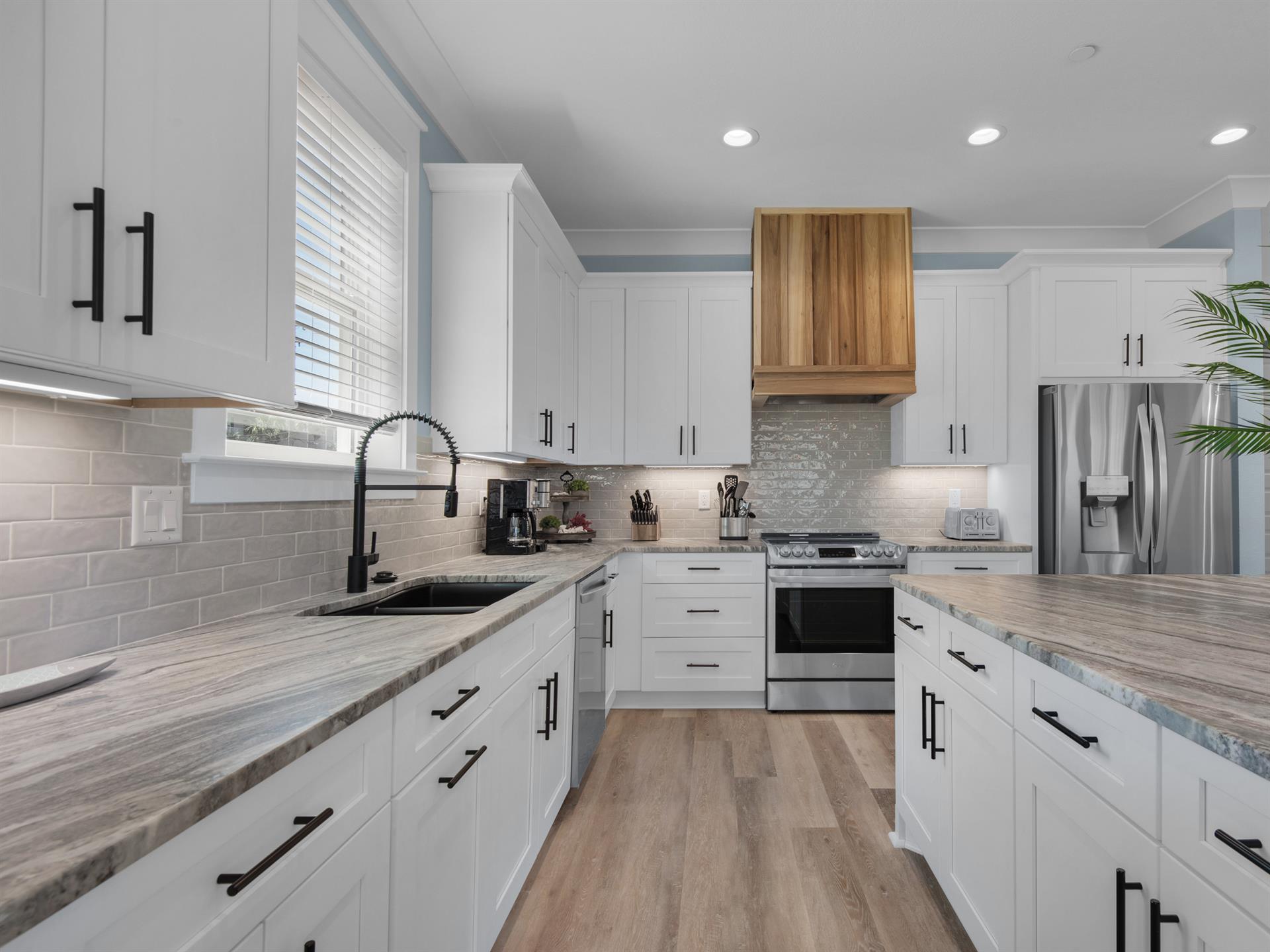 Top of the Line Appliances