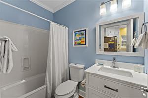 First Floor Bathroom