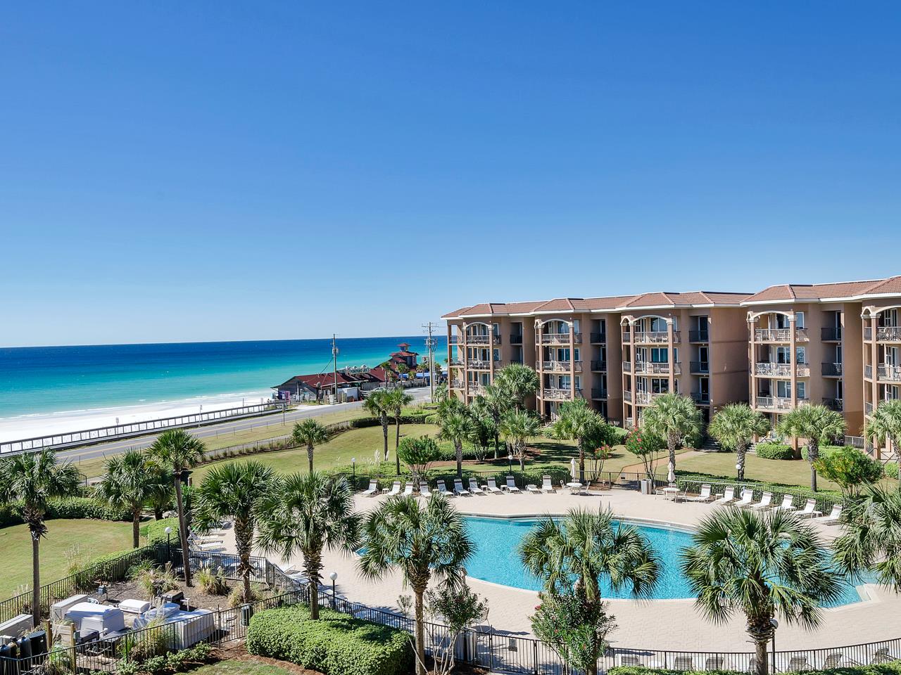 Welcome to Meditteranea 512D