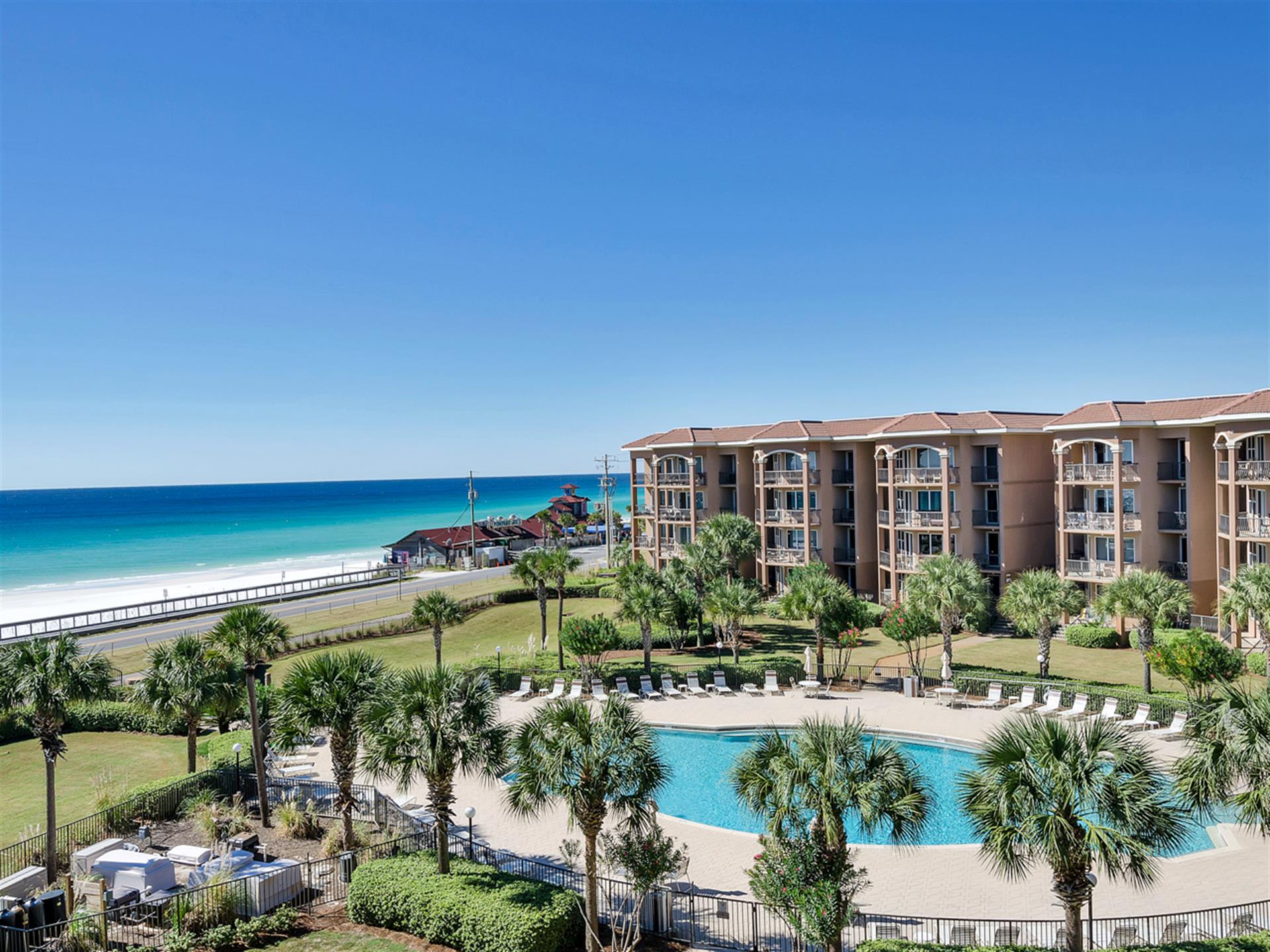 Welcome to Meditteranea 512D