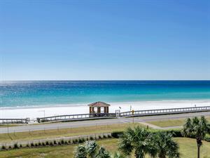Gorgeous Views of The Gulf of Mexico