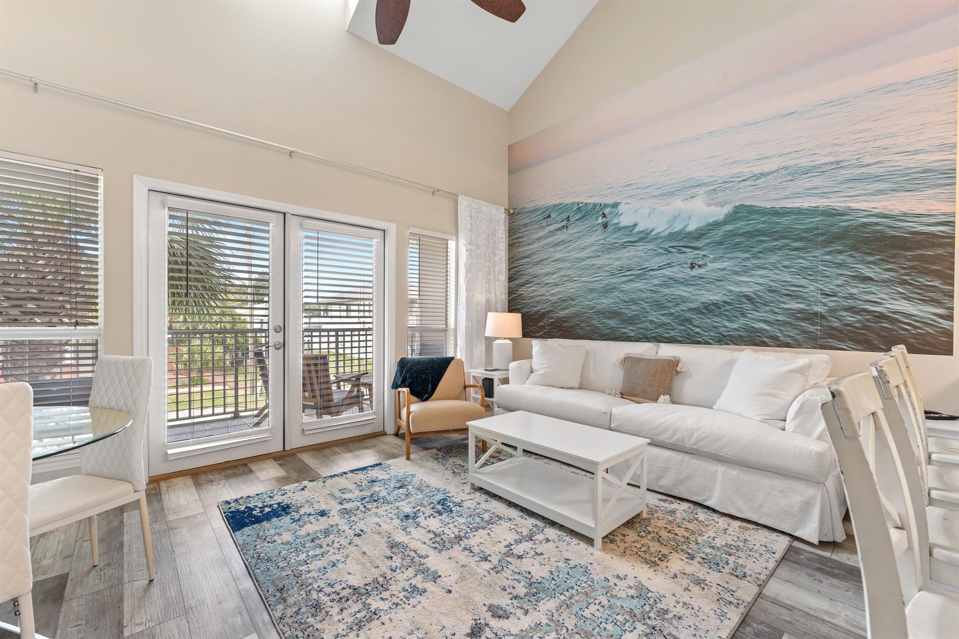 Welcome to Caribbean Dunes