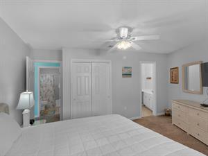 Primary Bedroom with Private Full Bath