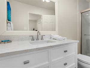 Guest Bathroom on 2nd Floor