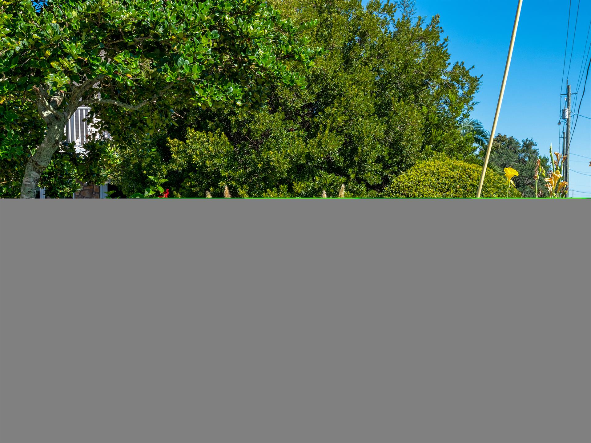 Welcome to Woodland Shores