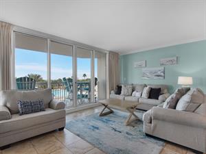 Welcome to St. Croix at Silver Shells 301