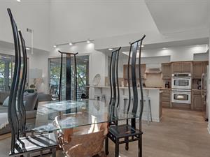 Beautiful Statement Dining Chairs