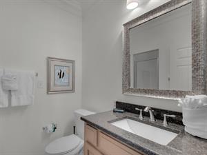 En Suite Bathroom in King Bedroom