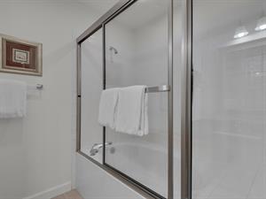 TubShower Combo in Loft