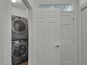 Laundry Room by Entrance