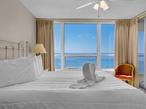 Beautiful Gulf Views from Primary