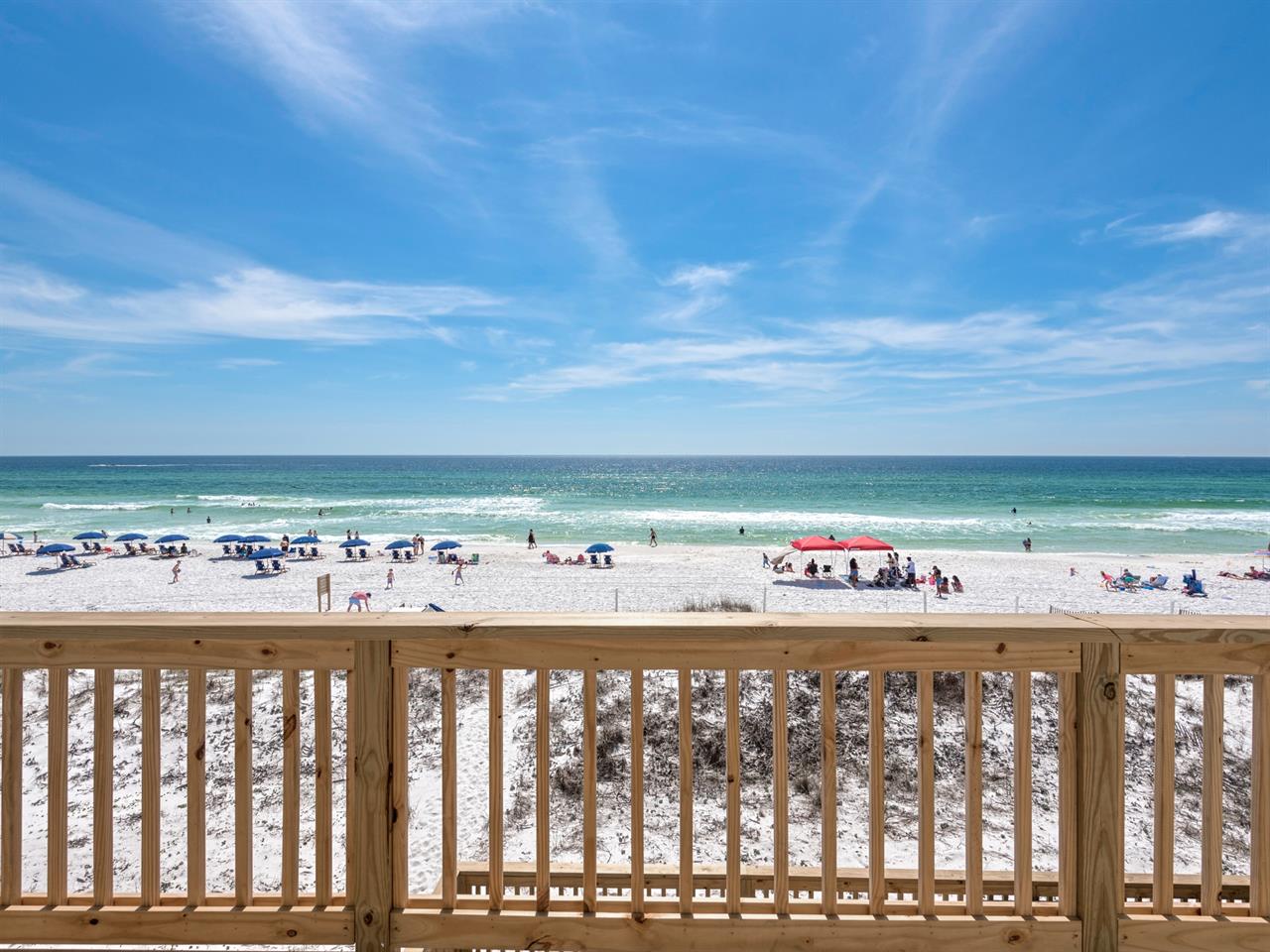 Welcome to Quiet Surf Townhomes II 3