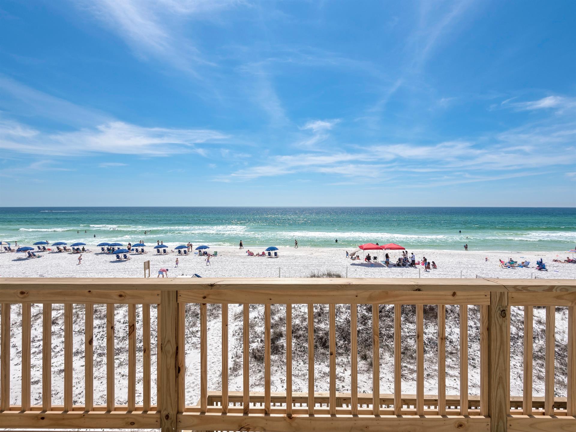 Welcome to Quiet Surf Townhomes II 3