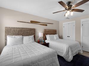 2nd floor guest bedroom