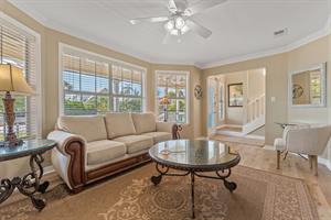 Front Looking out to Front Porch