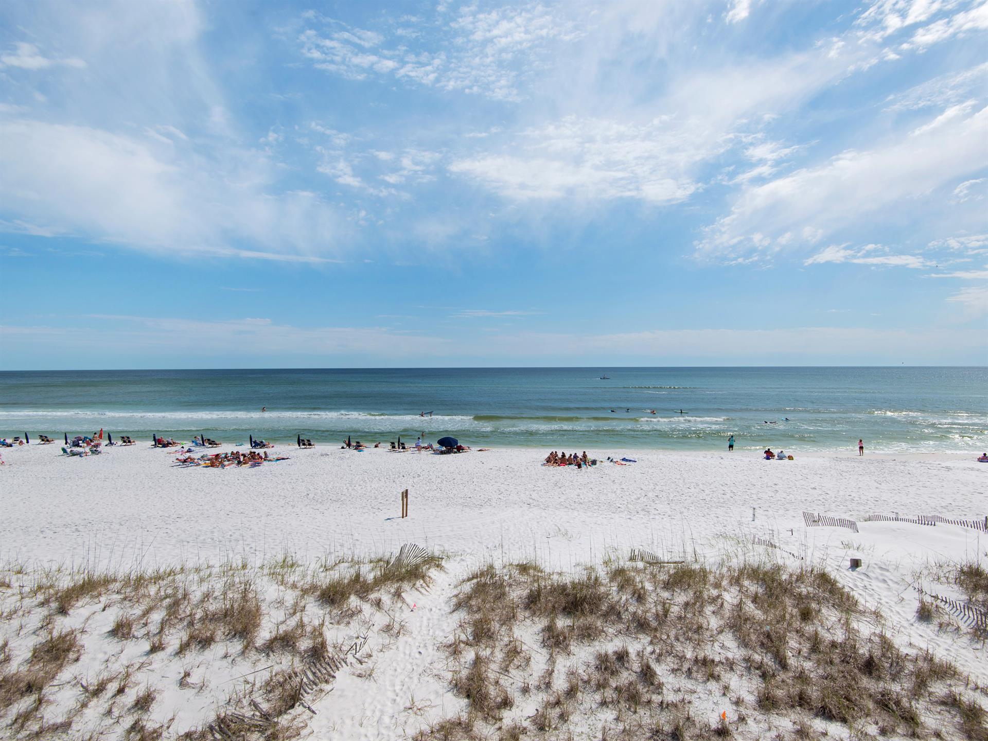 Breat taking views in every direction