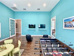 West Lucaya Village Clubhouse Play Room