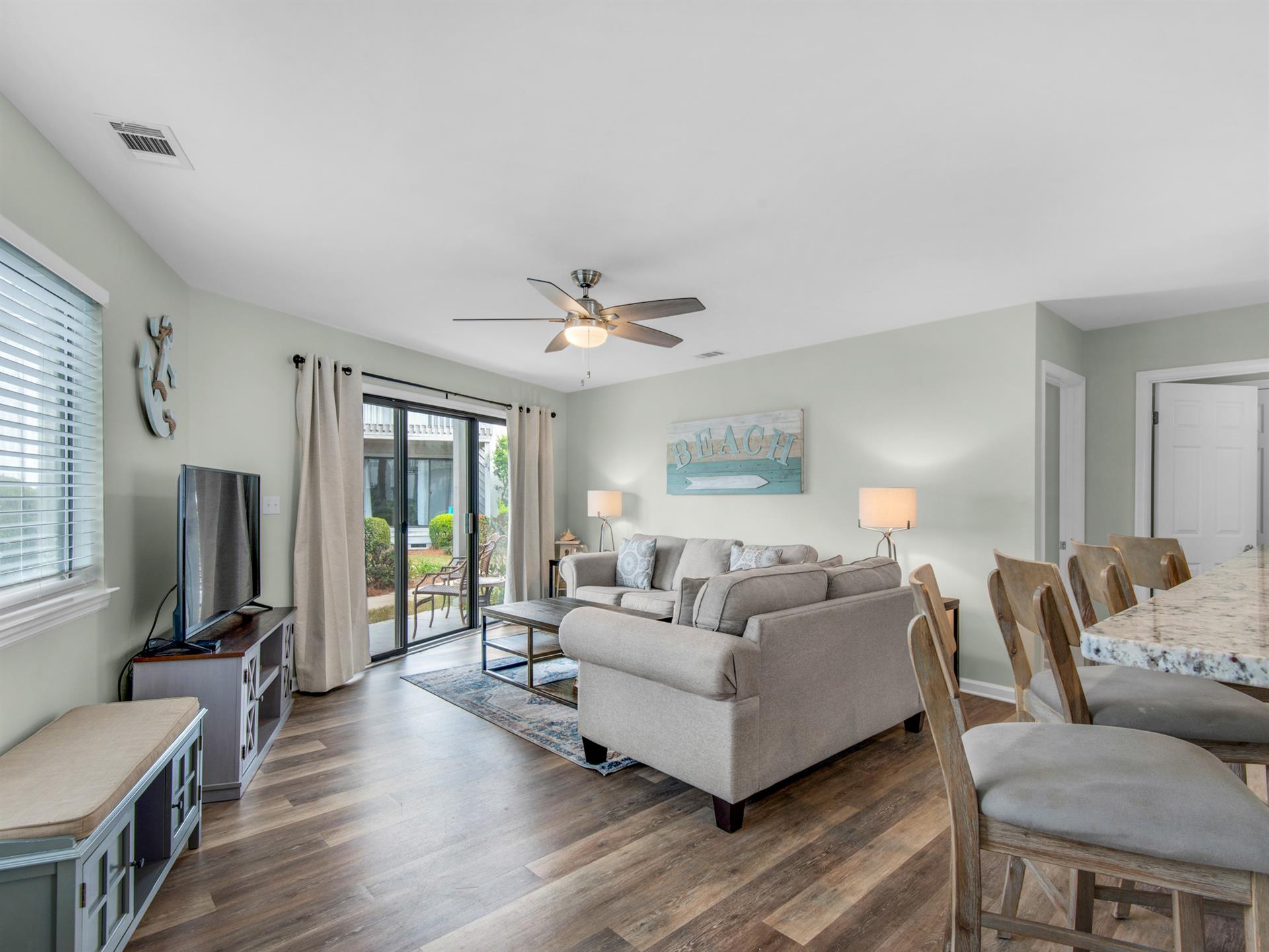 Welcome to Crystal Villige 27A