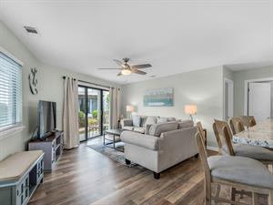 Welcome to Crystal Villige 27A