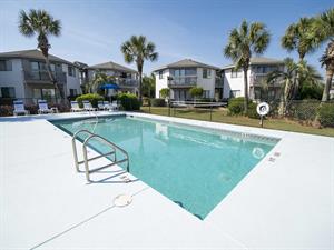 2 Complex Pool Areas