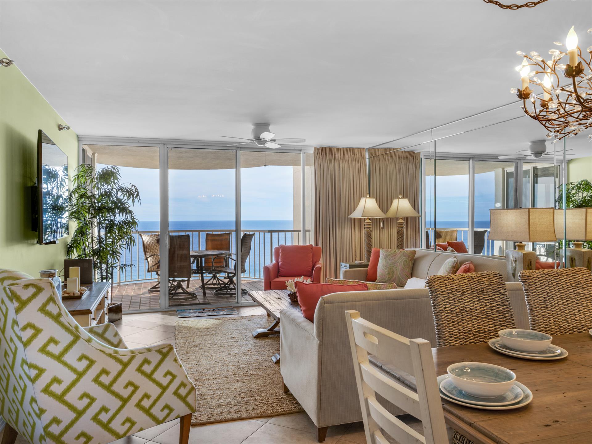 Welcome to Gulfside 1303