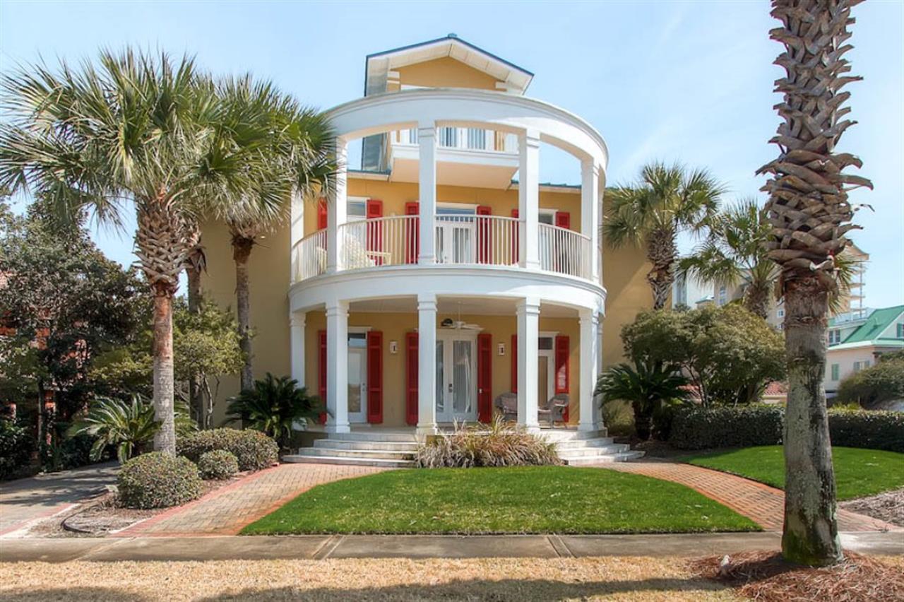 Welcome to Soleil Levant